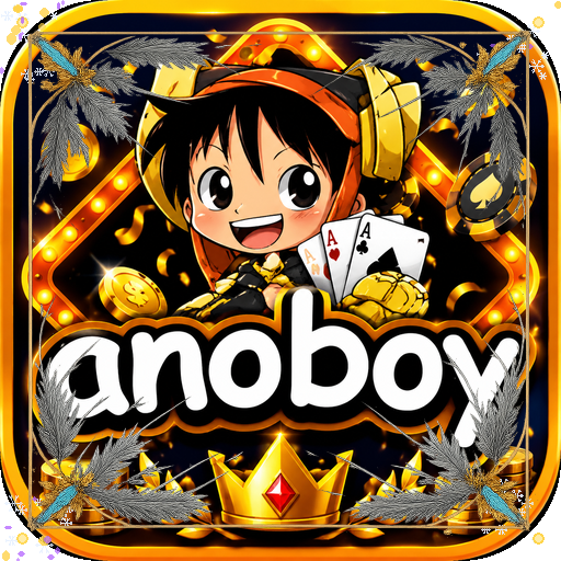 anoboy — galeri pratinjau - APK Resmi